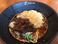-豆爺小面(朱雀店)