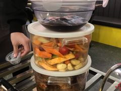 -黄记煌三汁焖锅(崇文门店)