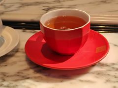 -北京贵宾楼饭店 红墙咖啡厅