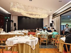 大堂-京粤荟(海王银河科技大厦店)
