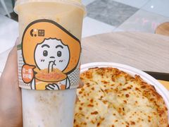 -City1+1城市比萨·意面(摩天活力城店)