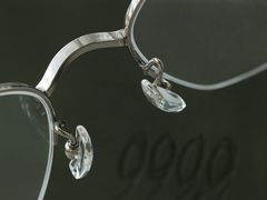 -目艮眼镜SHOWROOM(品牌集合店)