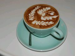 -sugarman espresso素饮糖人高新咖啡工厂