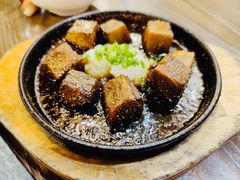 一口牛舌-东京屋(武定路店)