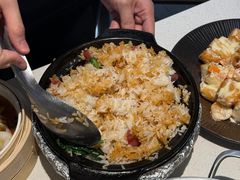 -煲王粤菜餐厅(中侨中心店)