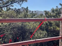-崂山九水游览区