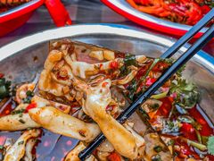 -辣不怕口味虾(凌霄路店)