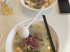 -鸭得堡老鸭汤·鸭血粉丝(南京博物院店)