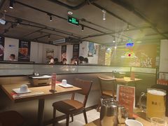 -聚点串吧·北京烧烤(海淀黄庄店)