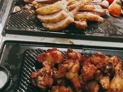 -索菲特酒店 · 云尚天际自助餐厅
