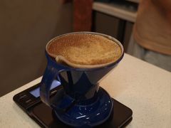 -Again Coffee Roaster(香蜜湖店)