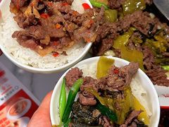 -辣可可·小炒黄牛肉(望京凯德MALL店)