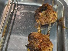 -尕西木老春台东乡手抓美食