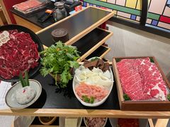 -廖掌柜·重庆鲜货火锅(上海首店)