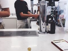 -麻雀咖啡SPARROW COFFEE(十全街店)