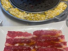 -韩宫宴烤肉·料理(荆门漳河万达店)