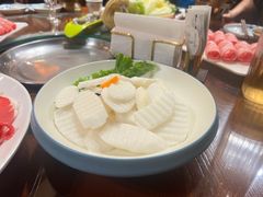 -古关火锅店(古北水镇景区店)