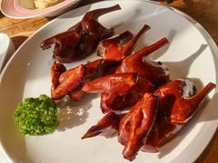 -万龙洲海鲜(亚运村店)