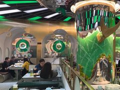 -青花椒花椒鱼(合生汇店)