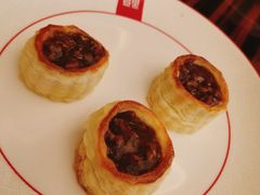 黑椒牛肉酥-夏宫中餐厅(香格里拉大酒店)