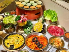 -西塔老太太泥炉烤肉(南山旗舰店)