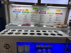 -金华砂锅筒骨砂锅夜宵(临平店)