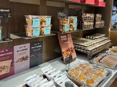-工匠面包(壹方店)