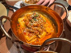 -浩海火燒雲傣家菜(芮欧百货店)