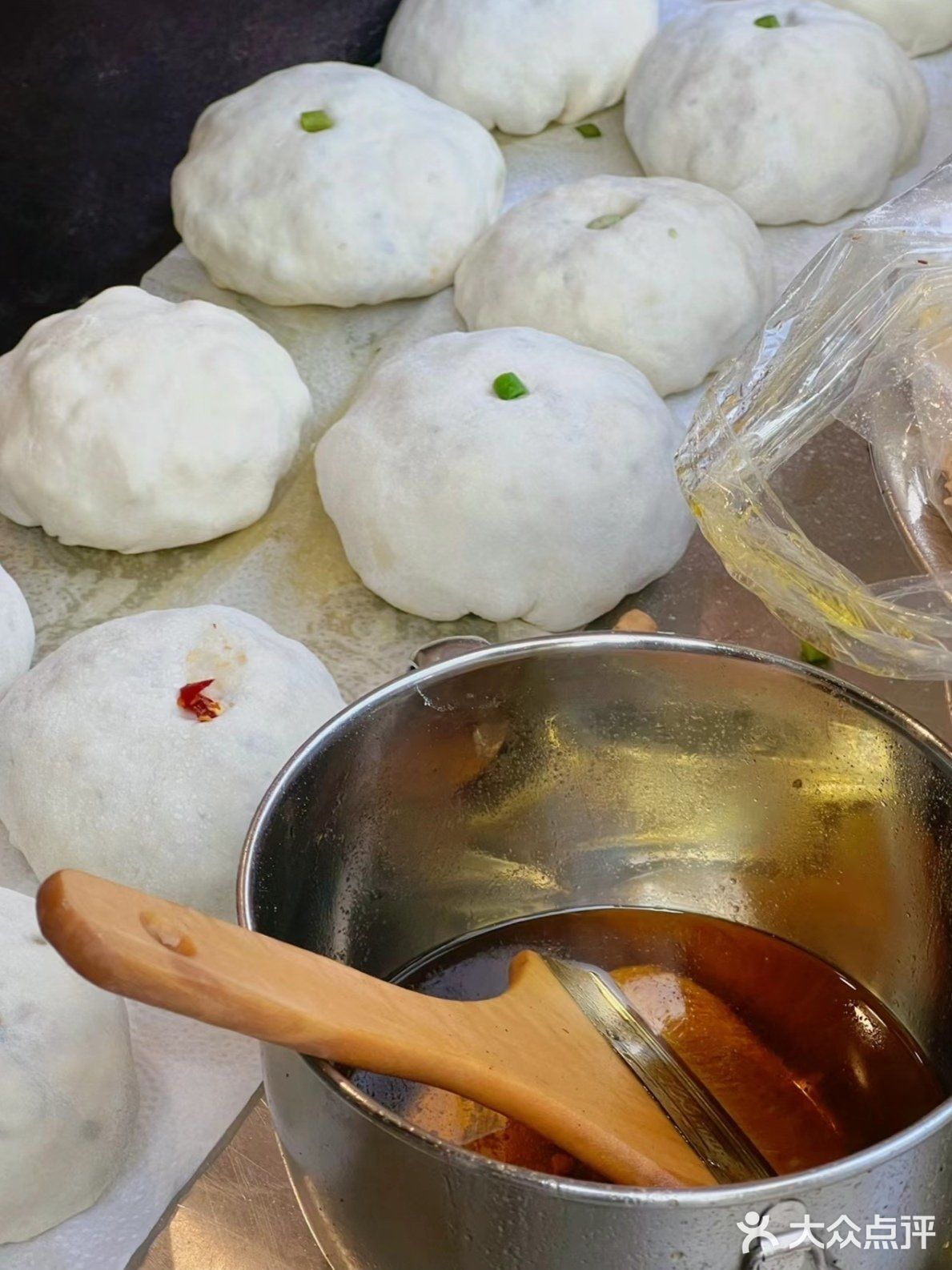 辣哭饼（特色小吃）