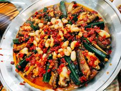-飞尝蚝·顺德菜·鱼生(顺德总店)