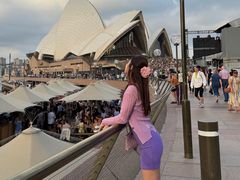 -悉尼歌剧院