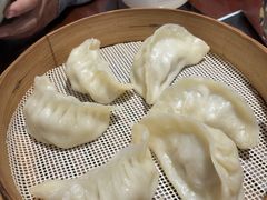 -老淮城·长鱼面(河下古镇店)