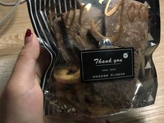 -BC烘焙伴手礼(新光天地店)