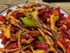 -铁人烧烤(北京店)