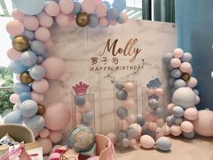 -KIDults童伴儿亲子餐厅(达美中心广场店)