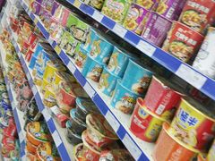 -京客隆超市(华安店)