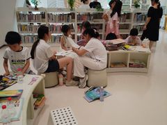 -徐家汇书院