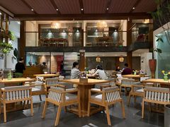 -山茶云南菜(永安里店)