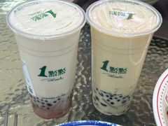 -1点点(岗顶店)