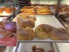 -面包新语(KKMALL京基店)