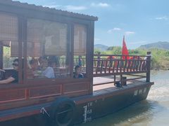 -长兴太湖图影湿地文化园