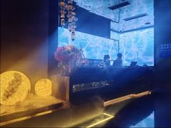 -墨锦轩·5D影院足浴·SPA(高新店)