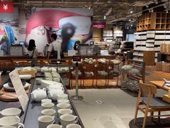 -无印良品(京都BAL店)