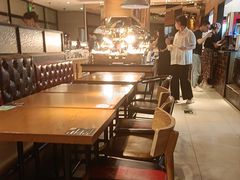 -比格比萨自助(新辰里学清路店)