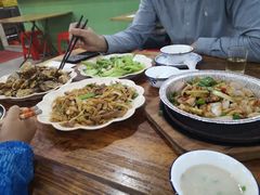-南记食粥坊·宵夜大排档(莲花总店)