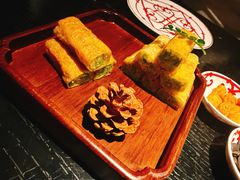 -锦楼·臻选新杭帮(杭州中心店)