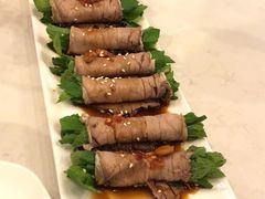 -滇越乘象云南餐厅(豆各庄店)