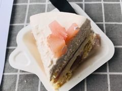 -FALANC CAKE生日蛋糕(广州店)