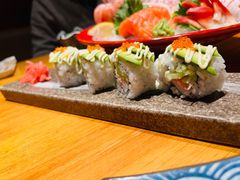 -故乡屋日本料理(八一广场店)