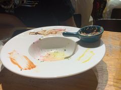 -盘炉forenza·云贵川融合小食堂 ( 钟楼中柳巷店)